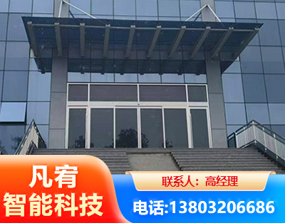 衡阳自动门